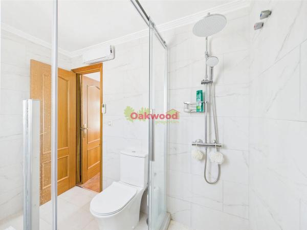 Chalet en calle Apio