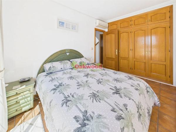 Chalet en calle Apio