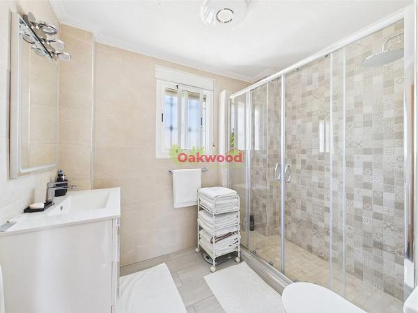 Chalet en calle Apio