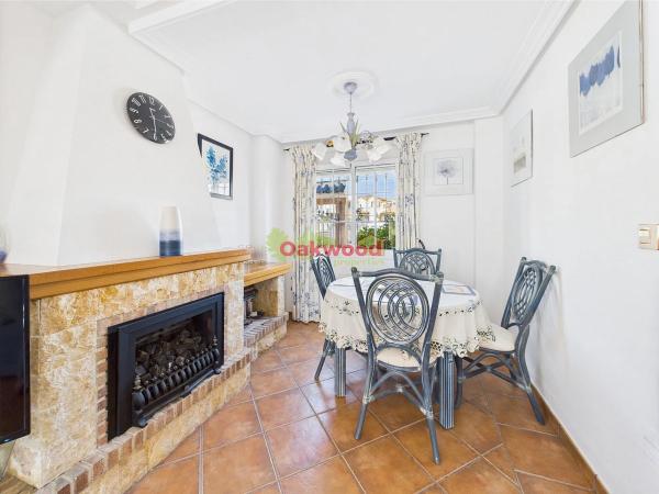 Chalet en calle Apio