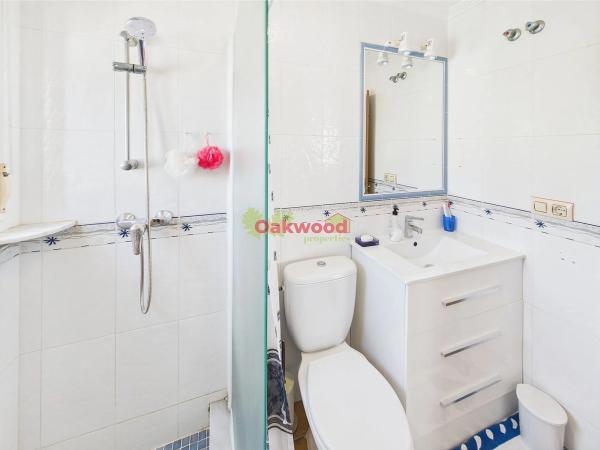 Chalet en calle Apio