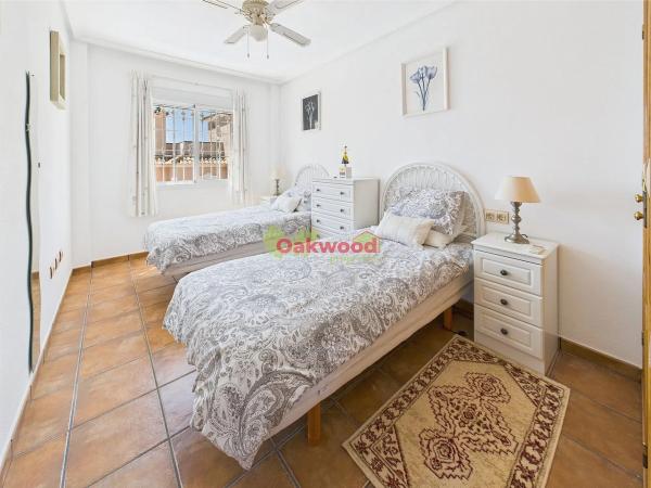 Chalet en calle Apio