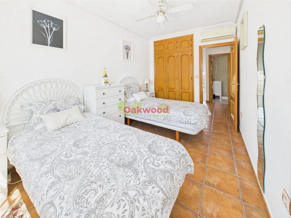 Chalet en calle Apio