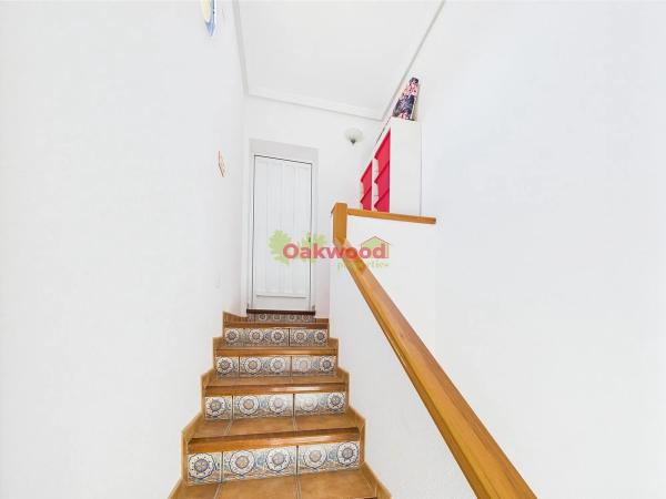 Chalet en calle Apio