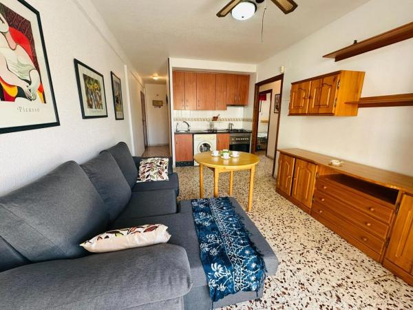 Piso en Mil Palmeras