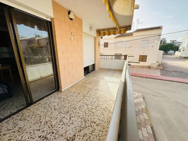 Piso en Mil Palmeras