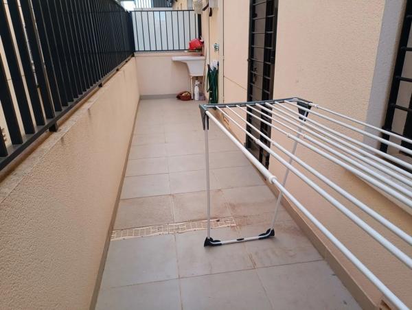 Chalet adosado en calle Federico García Lorca