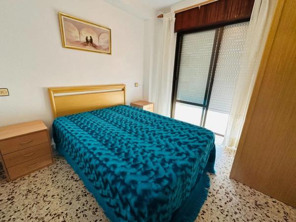 Piso en Mil Palmeras