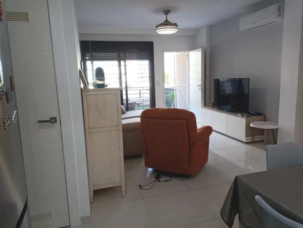 Chalet adosado en calle Federico García Lorca