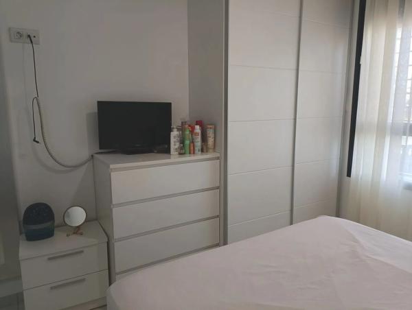 Chalet adosado en calle Federico García Lorca