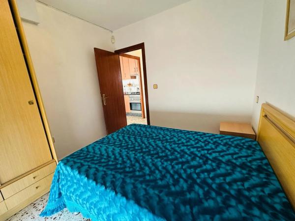 Piso en Mil Palmeras