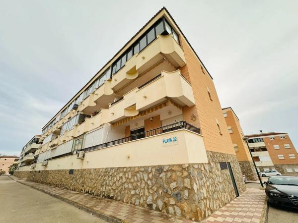 Piso en Mil Palmeras