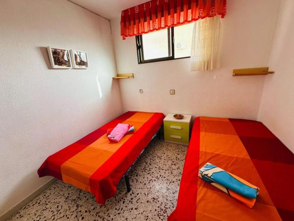 Piso en Mil Palmeras