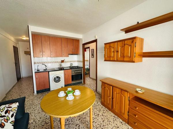 Piso en Mil Palmeras