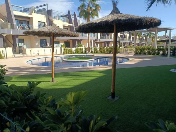 Chalet adosado en calle Federico García Lorca