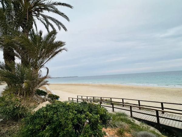 Piso en Mil Palmeras