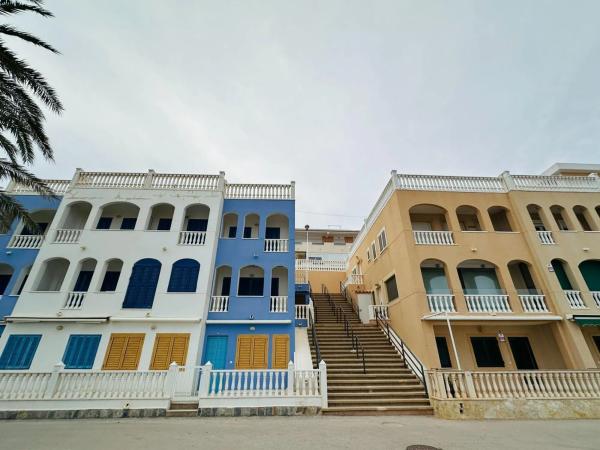 Piso en Mil Palmeras