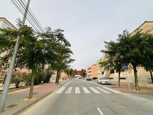 Piso en Mil Palmeras