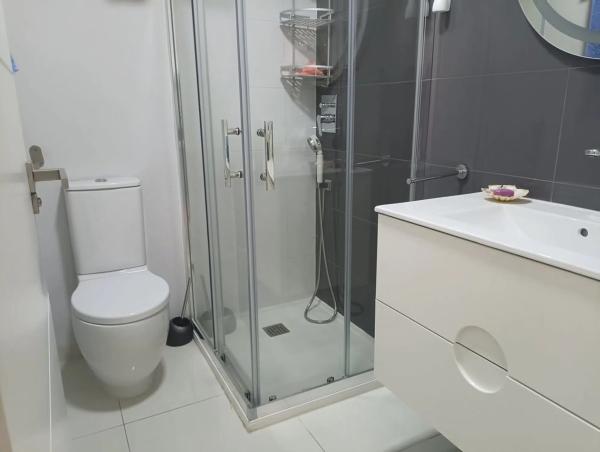 Chalet adosado en calle Federico García Lorca