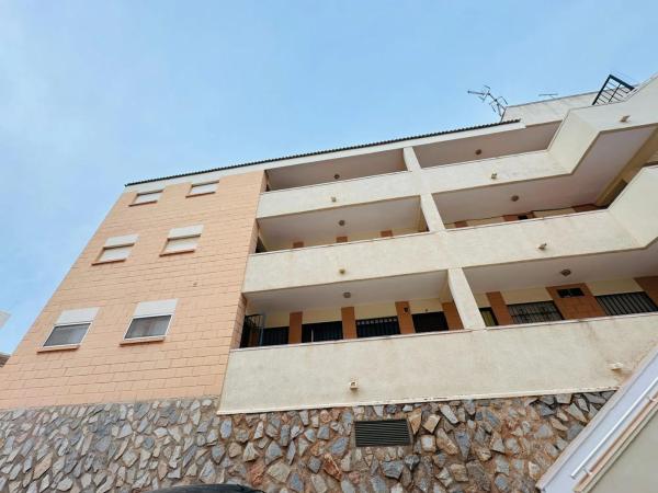 Piso en Mil Palmeras