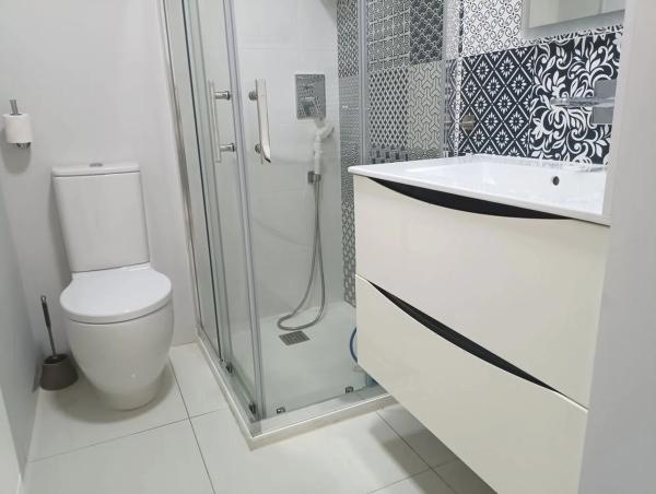 Chalet adosado en calle Federico García Lorca