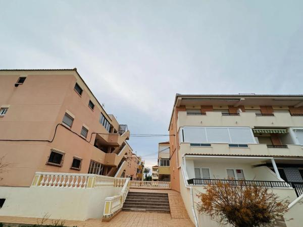 Piso en Mil Palmeras