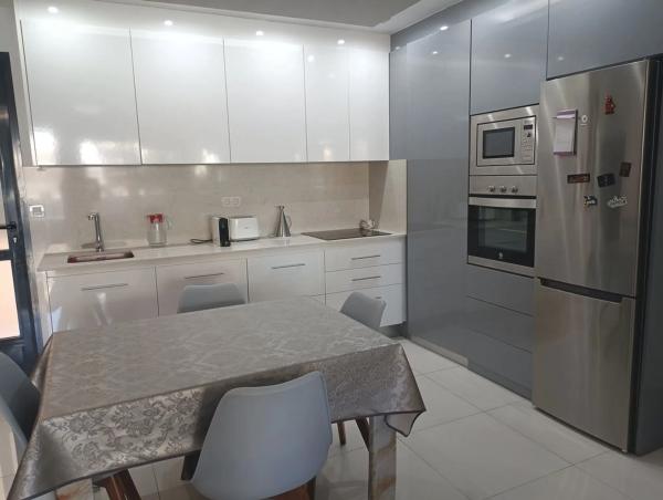 Chalet adosado en calle Federico García Lorca