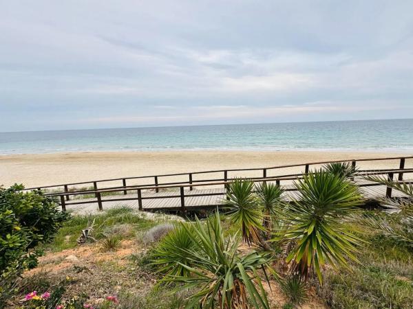 Piso en Mil Palmeras