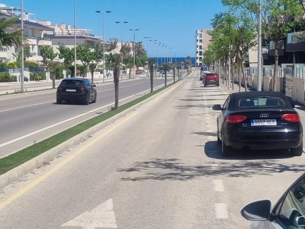 Chalet adosado en calle Federico García Lorca