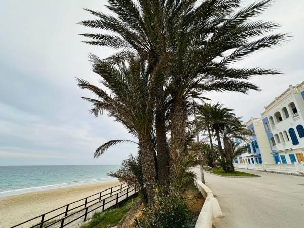 Piso en Mil Palmeras