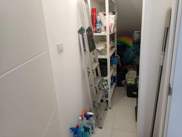 Chalet adosado en calle Federico García Lorca