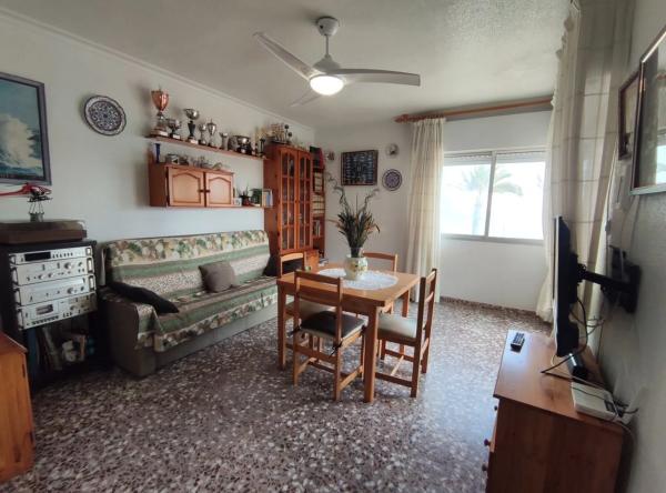 Piso en avenida del Velero