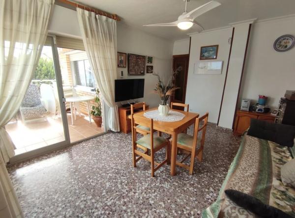 Piso en avenida del Velero