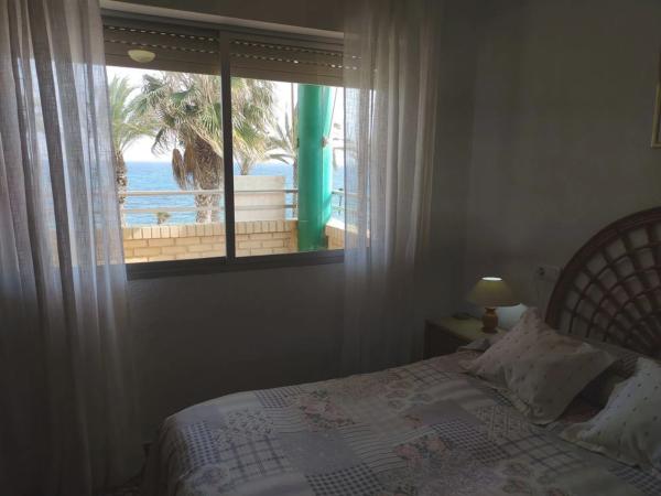 Piso en avenida del Velero