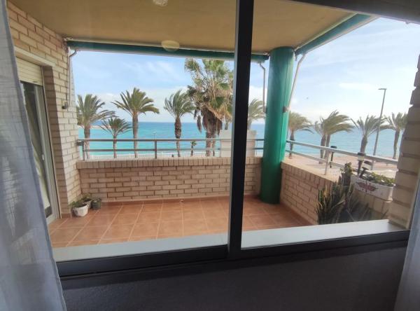 Piso en avenida del Velero