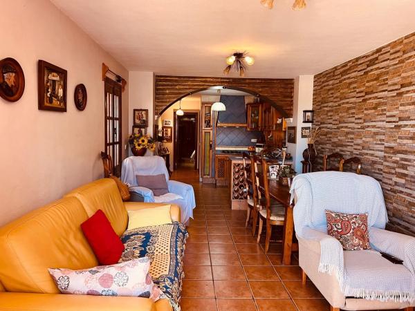 Chalet adosado en carretera de Orihuela s/n