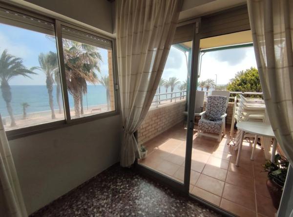 Piso en avenida del Velero