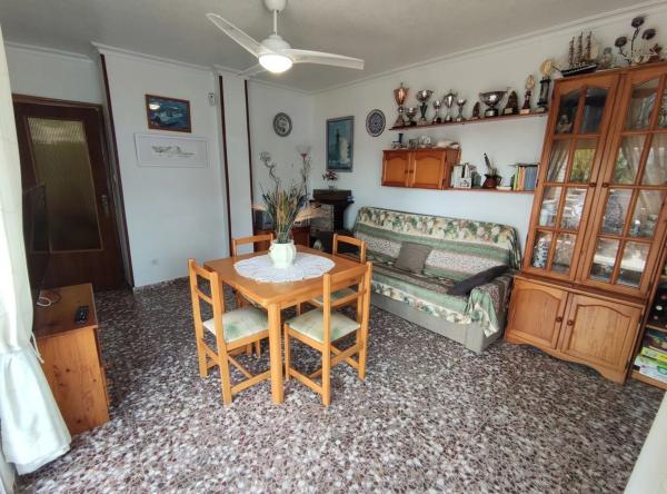 Piso en avenida del Velero