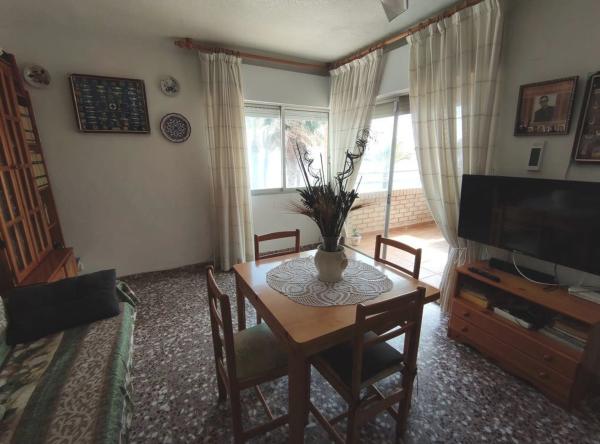 Piso en avenida del Velero