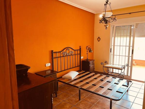 Chalet adosado en carretera de Orihuela s/n