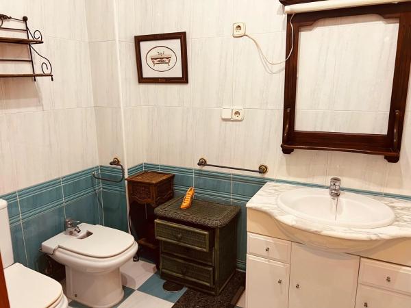 Chalet adosado en carretera de Orihuela s/n