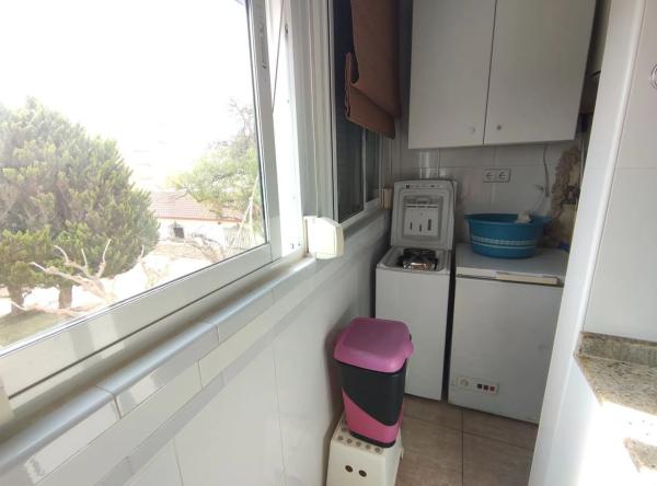 Piso en avenida del Velero