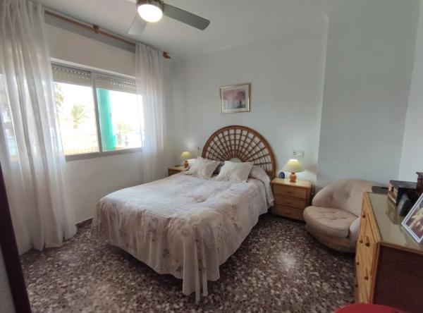 Piso en avenida del Velero