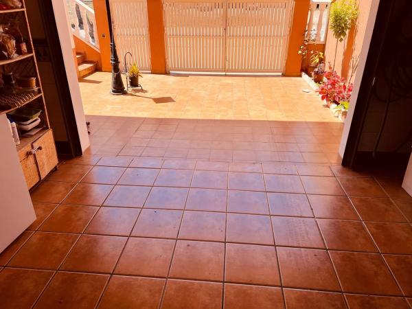 Chalet adosado en carretera de Orihuela s/n