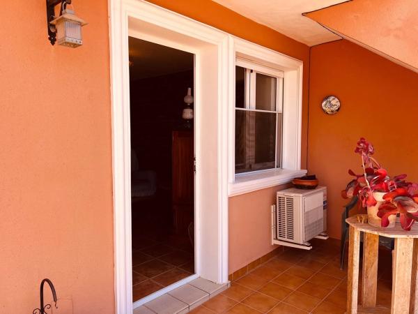 Chalet adosado en carretera de Orihuela s/n