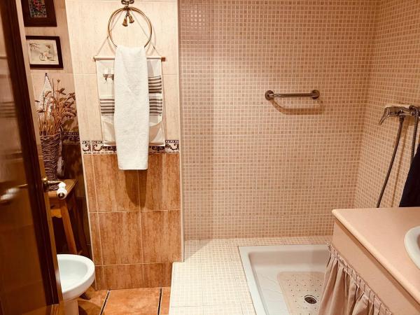 Chalet adosado en carretera de Orihuela s/n