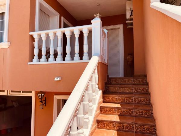 Chalet adosado en carretera de Orihuela s/n