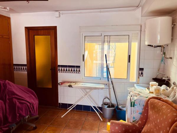 Chalet adosado en carretera de Orihuela s/n