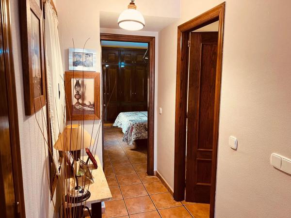 Chalet adosado en carretera de Orihuela s/n