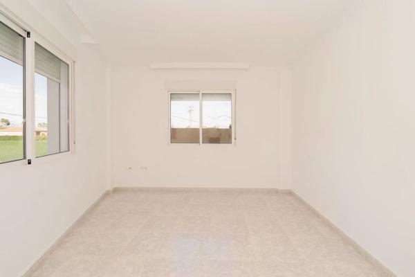 Piso en avenida de la Libertad